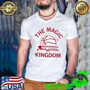 Top Hilton The Magic Kingdom Shirt