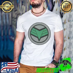 Top The Falcon Logo  Shirt
