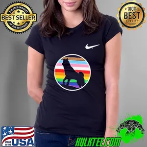 UConn Huskies Women’s Basketball x Pride Night In Gampel Shirt