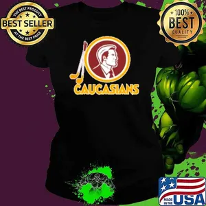 Washington Commanders caucasians Shirt