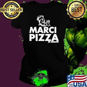Washington bicentennial marci pizza 20 minutes shirt
