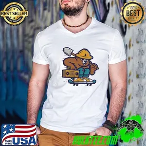 Wear for Wildfire Relief Shirt