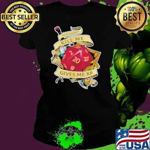What doesn't kill me Shirt