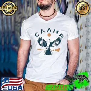 Caamp Mockingbird Shirt