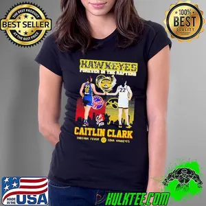 Caitlin Clark 22 Indiana Fever Iowa Hawkeyes 2025 shirt
