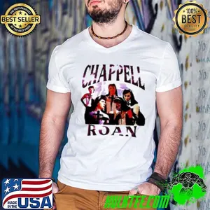 Chappell Roan Daniel Howell 2025 Shirt