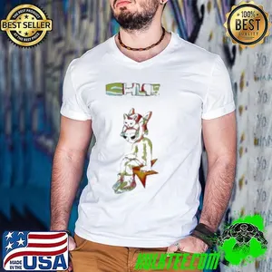 Chloe Moriondo Star  Shirt