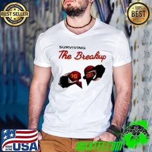 Company.Apex Surviving The Breakup Shirt