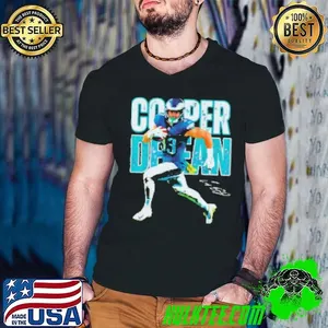 Cooper Dejean vintage 90s Philadelphia Eagles Football 2025 Shirt