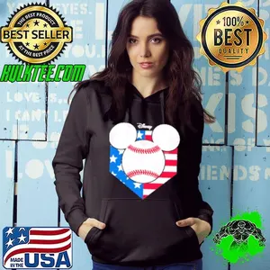Disney Americana retro Shirt