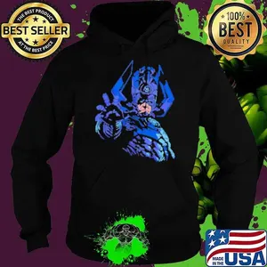 Galactus Devourer of Worlds Shirt