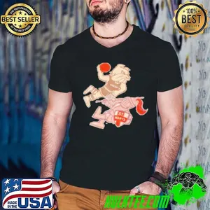 Gonzaga Bulldogs Vs Saint Mary's Gaels mascot Shirt