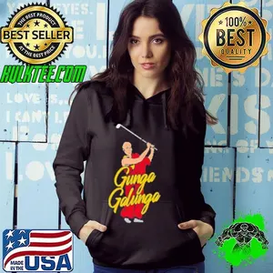 Gunga Galunga Dalai Lama Golf 2025 Shirt