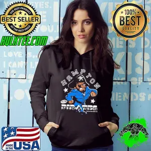 Hampton Attitude 1868 Black Collge Union USA Shirt