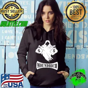 Haunted Mound Moundrich Shirt