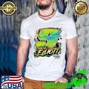 Hendrick Motorsports Team Chase Elliott Xtreme Shirt