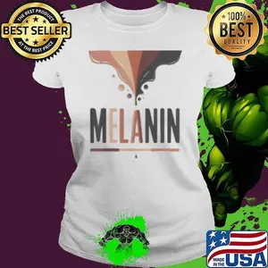 Hot Gildan Melanin Black History Month Shirt