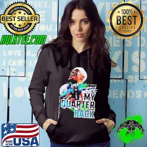 Jalen Hurts Thats My Quarterback Philadelphia Eagles shirt