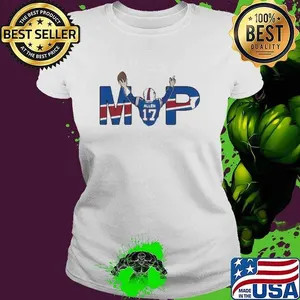 Josh Allen Be Good Do Good God Bless Go Bills 17 MVP Shirts