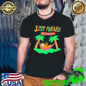 Just Friends Zaza In The Sun  Shirt