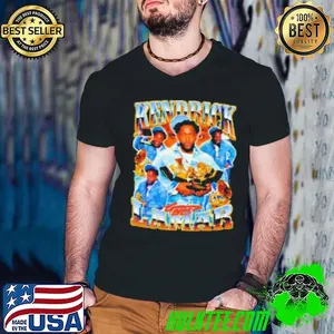 Kendrick Lamar Grammys 2025 graphic Shirt
