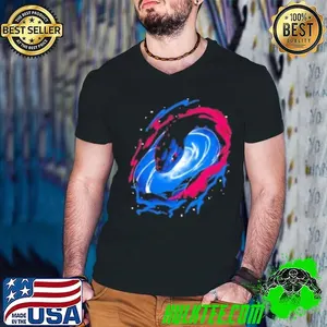 King snake of space Shirt