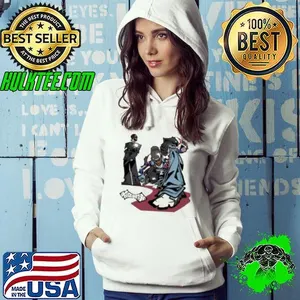 Krozhatch Kendrick Lamar Hey Drake Shirt