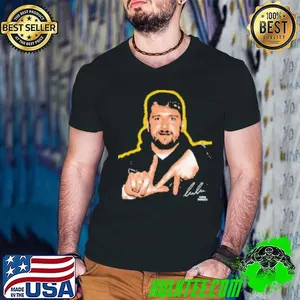 La Luka Doncic Lakers Signature 2025 Shirt