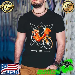Larry June The Great Escape Daily Paper Amsterdam Shirt