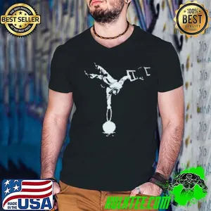 Liquid Liquid Successive Reflexes Shirt
