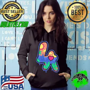 Love for LA Shirt