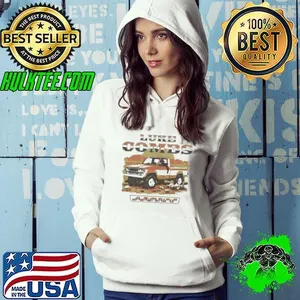 Luke Combs Australia And New Zealand Tour 2025 Truck Shirt