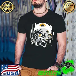Lurking in shadow  Shirt