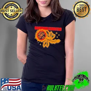 Mandroid Echostar Rosalia Shirt