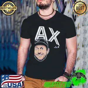 Max Scherzer Toronto Colored Eyes Toronto Blue Jays MLB Baseball  shirt