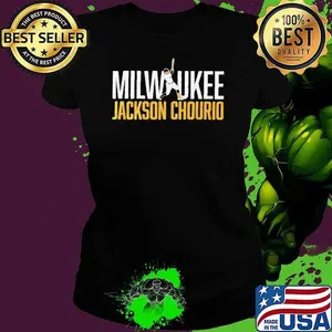 Milwaukee Brewers Baseball Jackson Chourio City star shirt