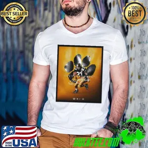 Missouri Tigers Football Congratulations Missouri Sports Hall of Fame Inductee Brock Olivo Signature Shirt