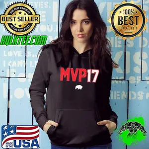 Mvp17 Buffalo Bills shirt