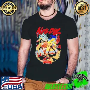Never Count Out Nate Diaz 209 Shirt