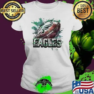 Philadelphia Eagles Game Day Lix Super Bowl Football shirt