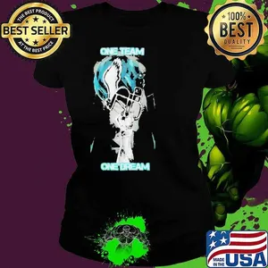 Philadelphia Eagles Philly One Team One Dream Helmet Hand   Shirts