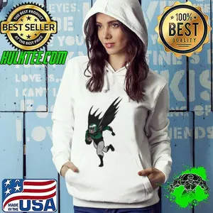 Philadelphia Eagles Philly The Caped Receiver  Shirt