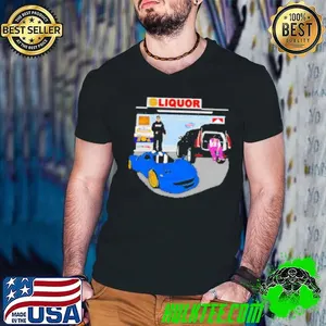 Ruston Kelly Dirt Emo Tv 2025 Shirt