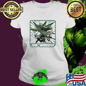Saquon Barkley go Birds Philadelphia Eagles art shirt
