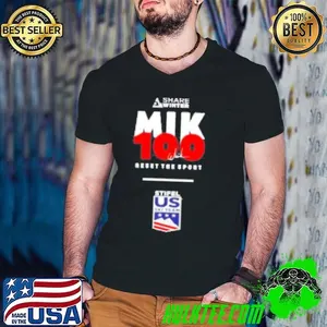 Share Winter Mik 100 Reset The Sport Shirt