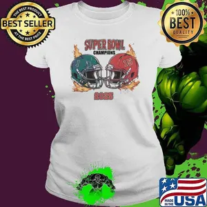 Super Bowl Champions 2025 Who Win shirt