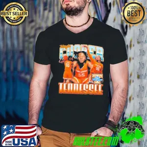 Talaysia Cooper Tennessee basketball 90s graphic Shirt