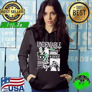 Taylen Kinney Undeniable Shirt