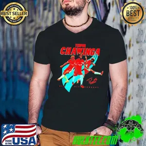 Temwa Chawinga Kansas City Current picture collage signature shirt