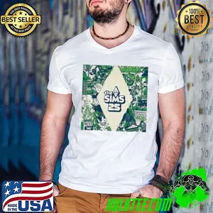 The Sims 25th Anniversary Shirt